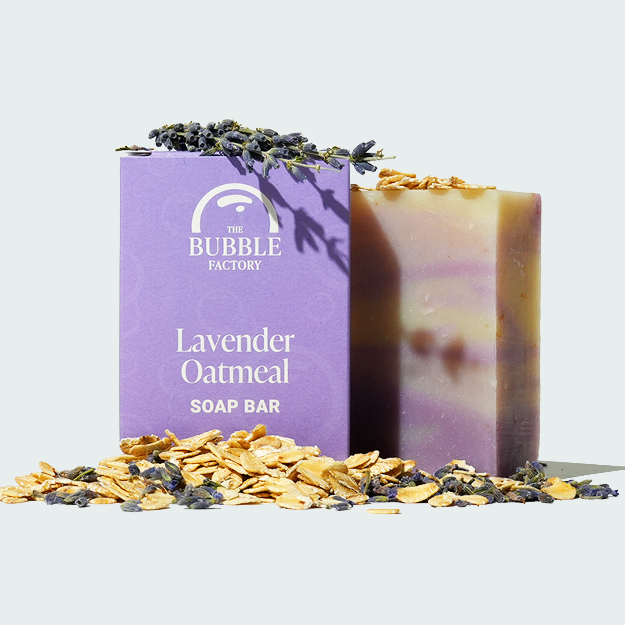 The His & Hers Natural Soap Bundle
